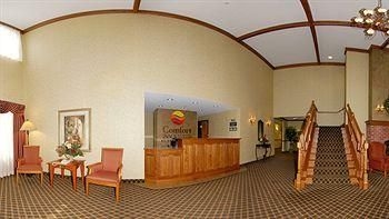 Comfort Inn And Suites 17th St4