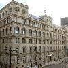 โรงแรมบริทาเนีย แมนเชสเตอร์ (Britannia Manchester Hotel)0