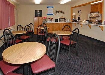 Comfort Inn Cottage Grove1