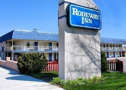 Rodeway Inn Galax1