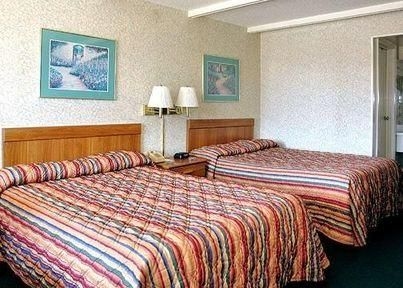 Rodeway Inn Galax3