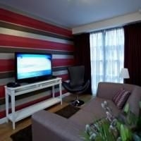 Blue Rainbow Aparthotel Manchester Central2