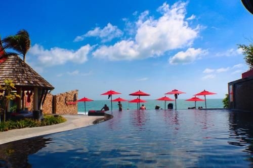 คีรีคายัน บูทิก รีสอร์ต (Kirikayan Boutique Resort)1