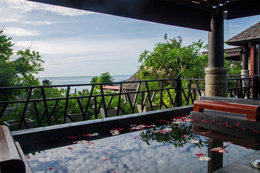 คีรีคายัน บูทิก รีสอร์ต (Kirikayan Boutique Resort)0