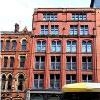 Blue Rainbow Aparthotel Manchester High Street0