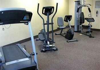 Sleep Inn & Suites Berwick, LA4