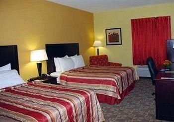 Sleep Inn & Suites Berwick, LA3