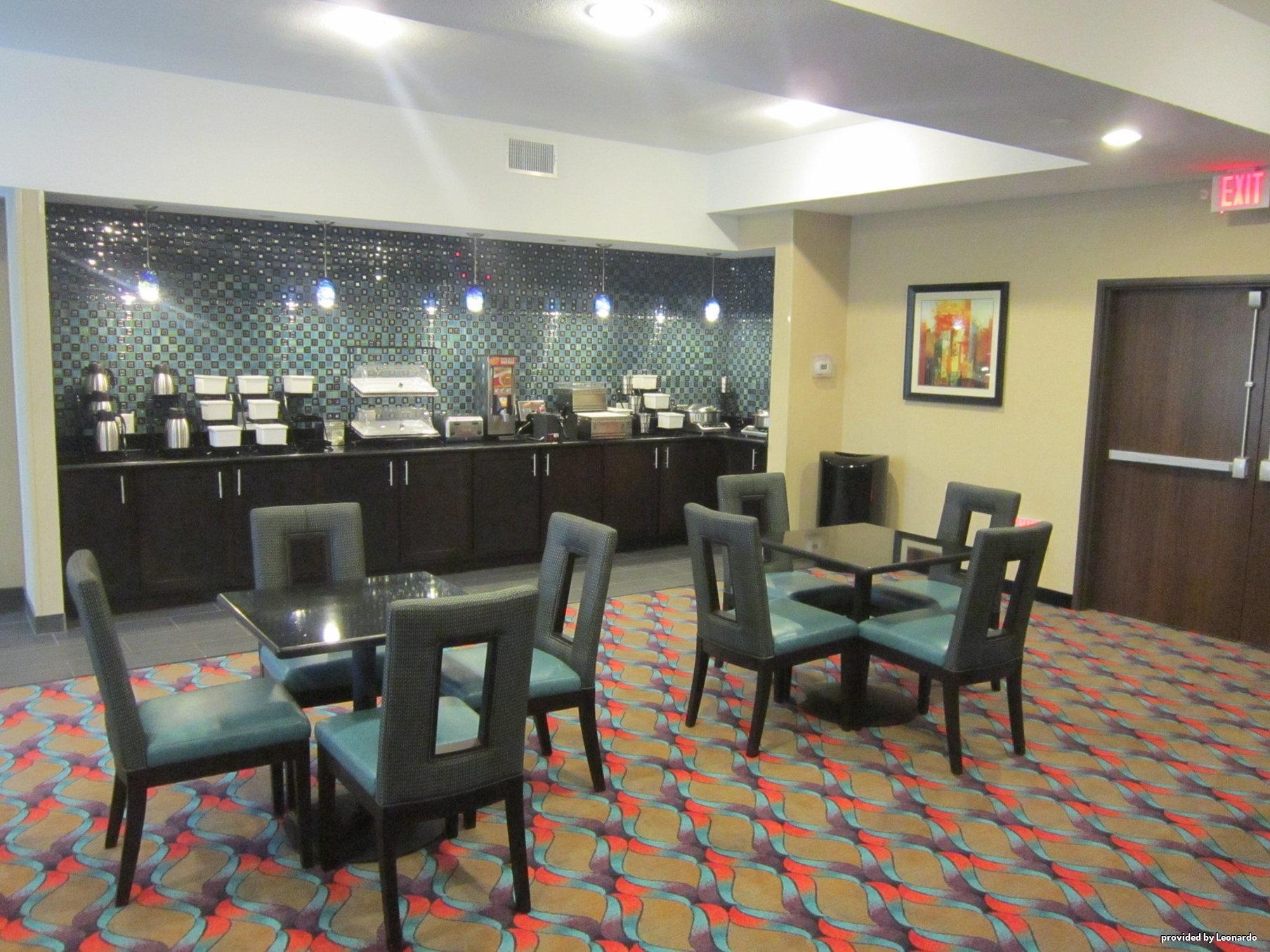 BEST WESTERN PLUS PLEASANTON HOTEL3