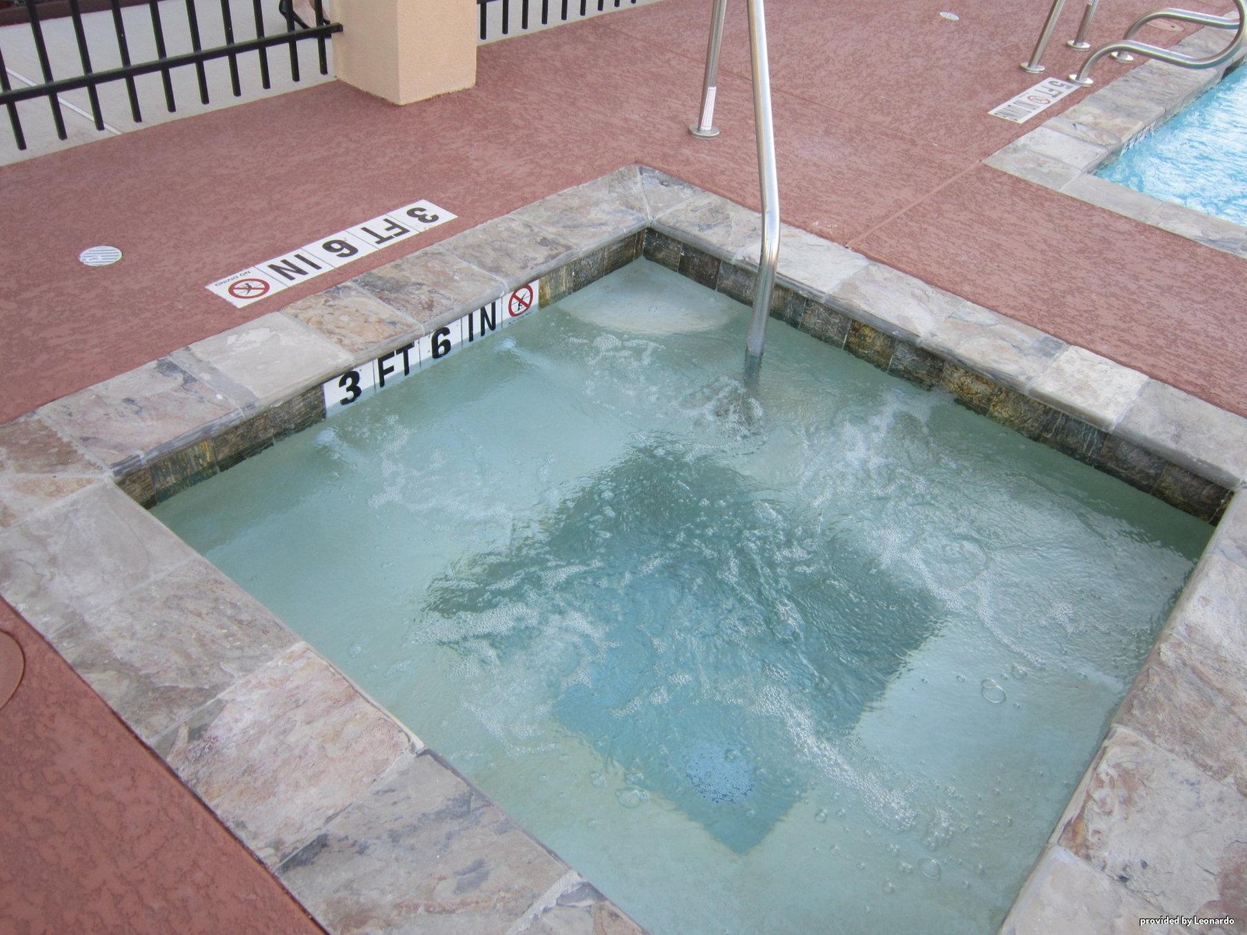 BEST WESTERN PLUS PLEASANTON HOTEL1