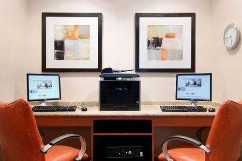 Hyatt Summerfield Suites Dallas/Richardson3