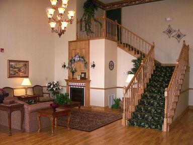 Country Inn & Suites By Carlson Fairborn South3