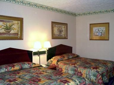 Country Inn & Suites By Carlson Fairborn South1