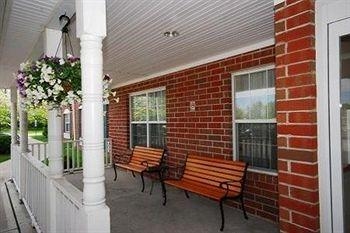 Country Inn & Suites By Carlson Fairborn South2