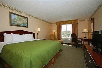 Country Inn & Suites By Carlson Fairborn South0