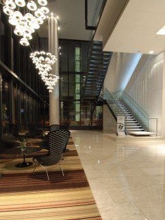 Hilton Manchester Deansgate Hotel1