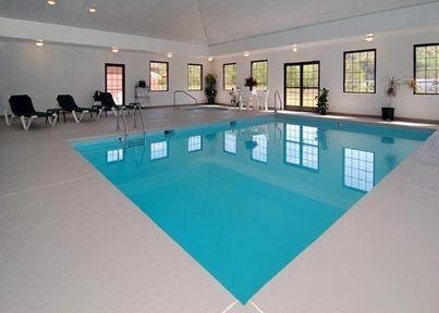 Comfort Inn Marion4