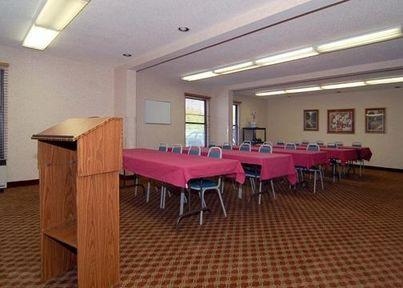 Comfort Inn Marion2