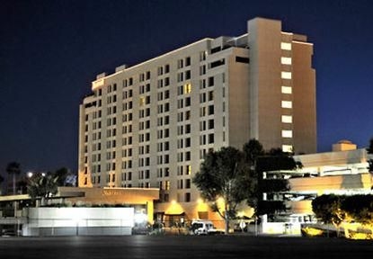 Riverside Marriott0