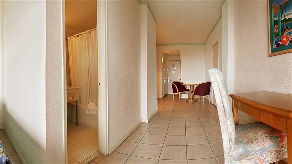 Howard Johnson Miami Beach0