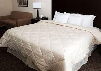 Comfort Inn & Suites2