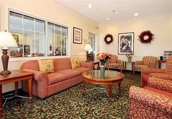 Fairfield Inn By Marriott Chicago/gurnee3