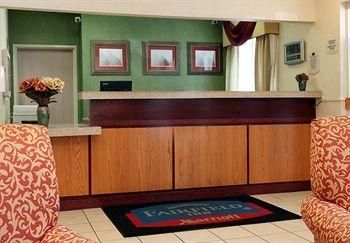 Fairfield Inn By Marriott Chicago/gurnee1
