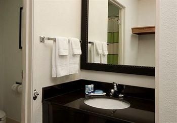 Fairfield Inn By Marriott Chicago/gurnee2