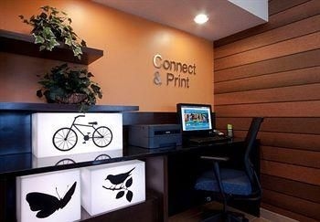 Fairfield Inn By Marriott Chicago/gurnee0