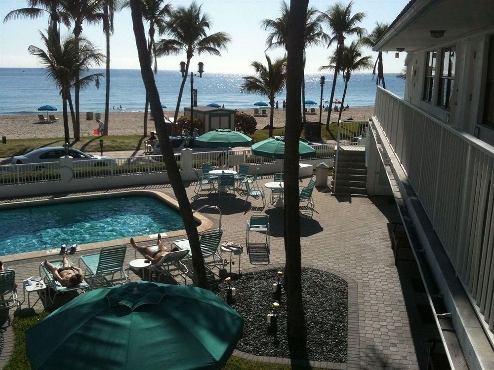 Sunrider Beach Resort4
