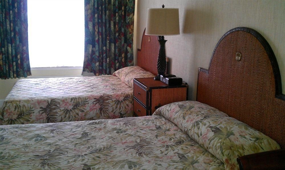 Sunrider Beach Resort0