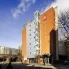 ไอบิส แมนเชสเตอร์ เซ็นเตอร์ ปรินเซสสตรีท (ibis Manchester Centre Princess Street)0