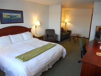 Crossings by GrandStay Inn & Suites3