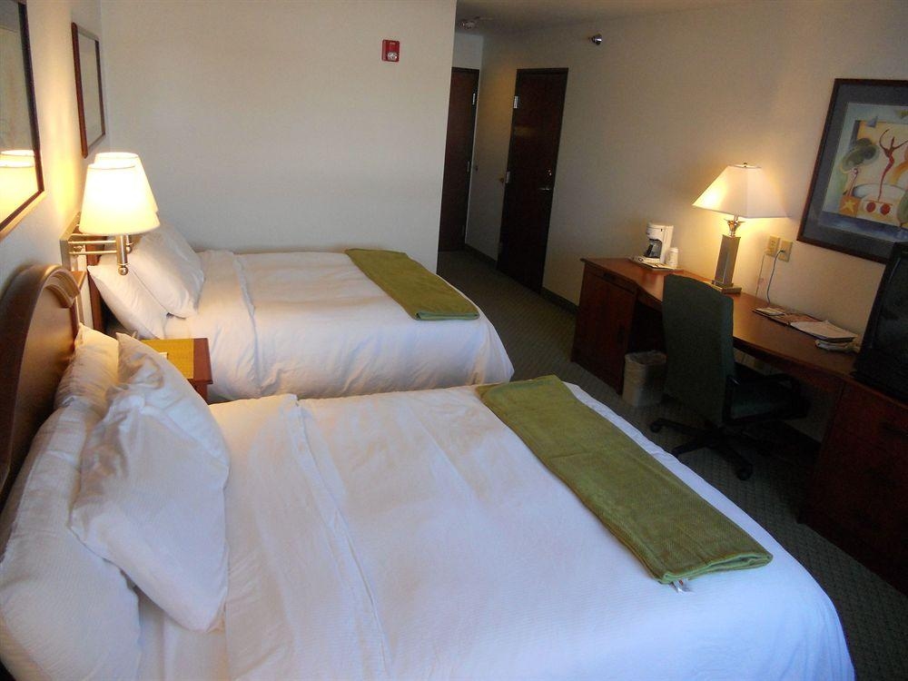 Crossings by GrandStay Inn & Suites4