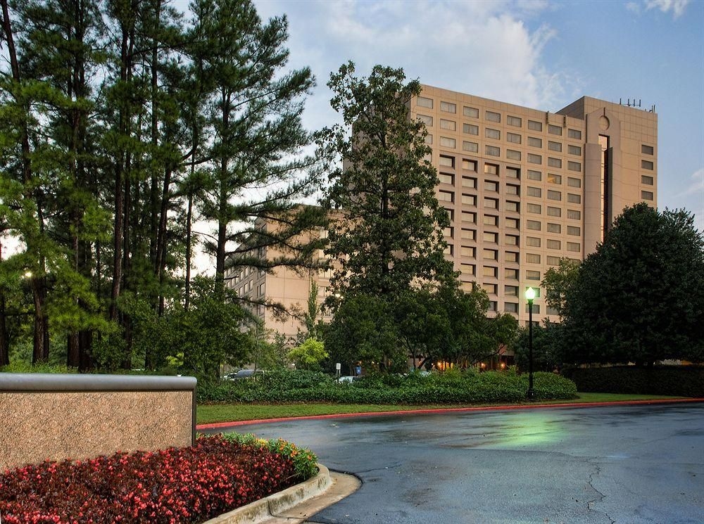 Atlanta Marriott Gwinnett Place4