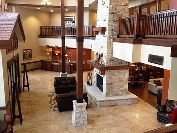 Hilton Grand Vacations Club at Sunrise Lodge0