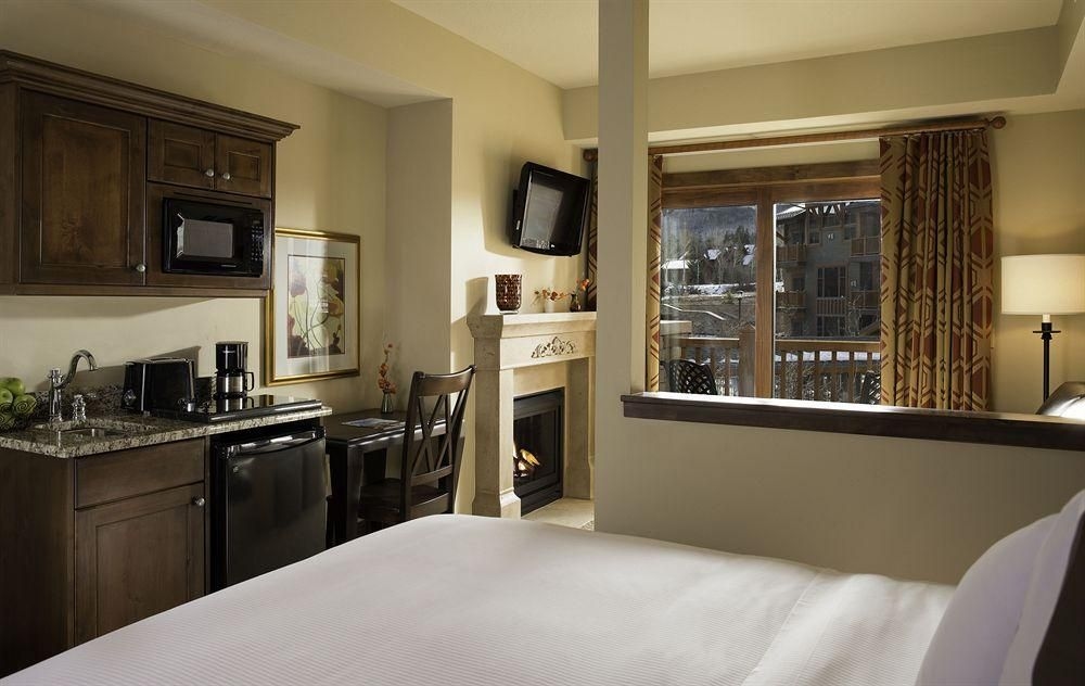 Hilton Grand Vacations Club at Sunrise Lodge4