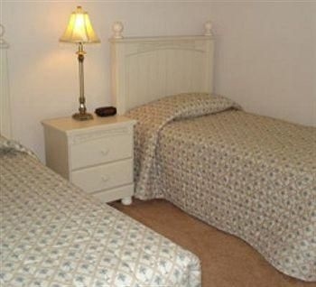 ALAMO VACATION HOMES4