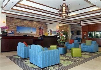 FAIRFIELD INN N STES MARRIOTT3