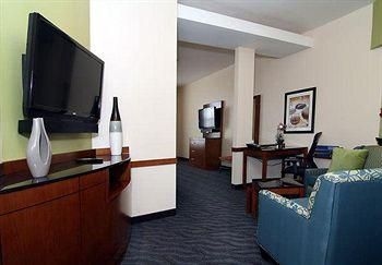 FAIRFIELD INN N STES MARRIOTT1