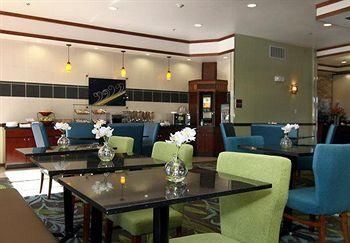 FAIRFIELD INN N STES MARRIOTT4