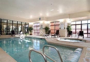 FAIRFIELD INN N STES MARRIOTT2