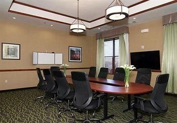 FAIRFIELD INN N STES MARRIOTT0