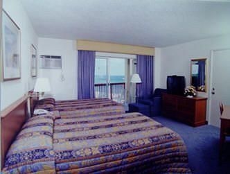 Ocean Point Beach Resort2