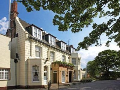 Best Western Middlesbrough1