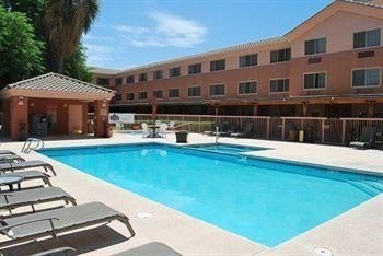 Country Inn & Suites By Carlson Scottsdale4