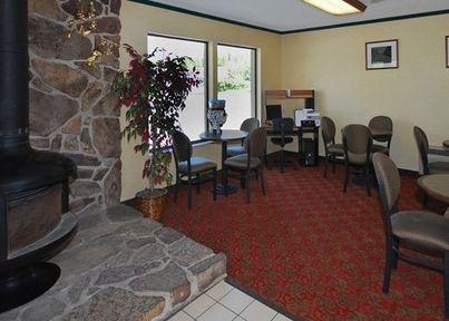 Comfort Inn Princeton2