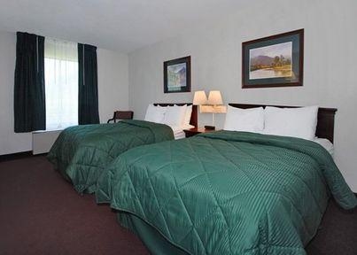Comfort Inn Princeton1