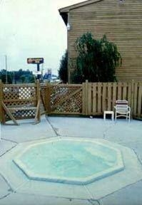 Comfort Inn Princeton0