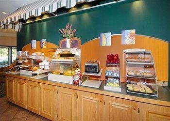 Quality Inn & Suites Eureka Springs3