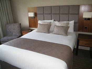 Mercure Milton Keynes Abbey Hill4